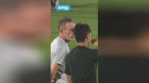 [월드컵 숏츠] 이강인
