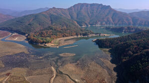 50년 내 남부에 최악 가뭄&hellip;이전과는 다른 기상 현상 빈번
