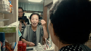 [씨네멘터리] 영화 속의 코리안, 영화 속의 조선인