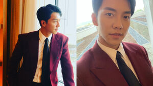 [SBS Star] Lee Seung Gi Says to Have Gotten Paid Nothing for Over 130 Songs from His Debut Song