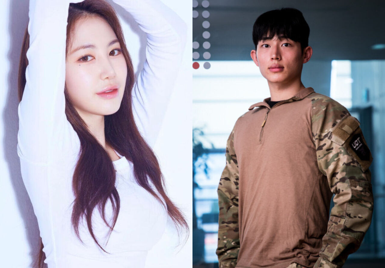 JAMIE Reveals Her Boyfriend on Instagram; Agency Confirms Relationship