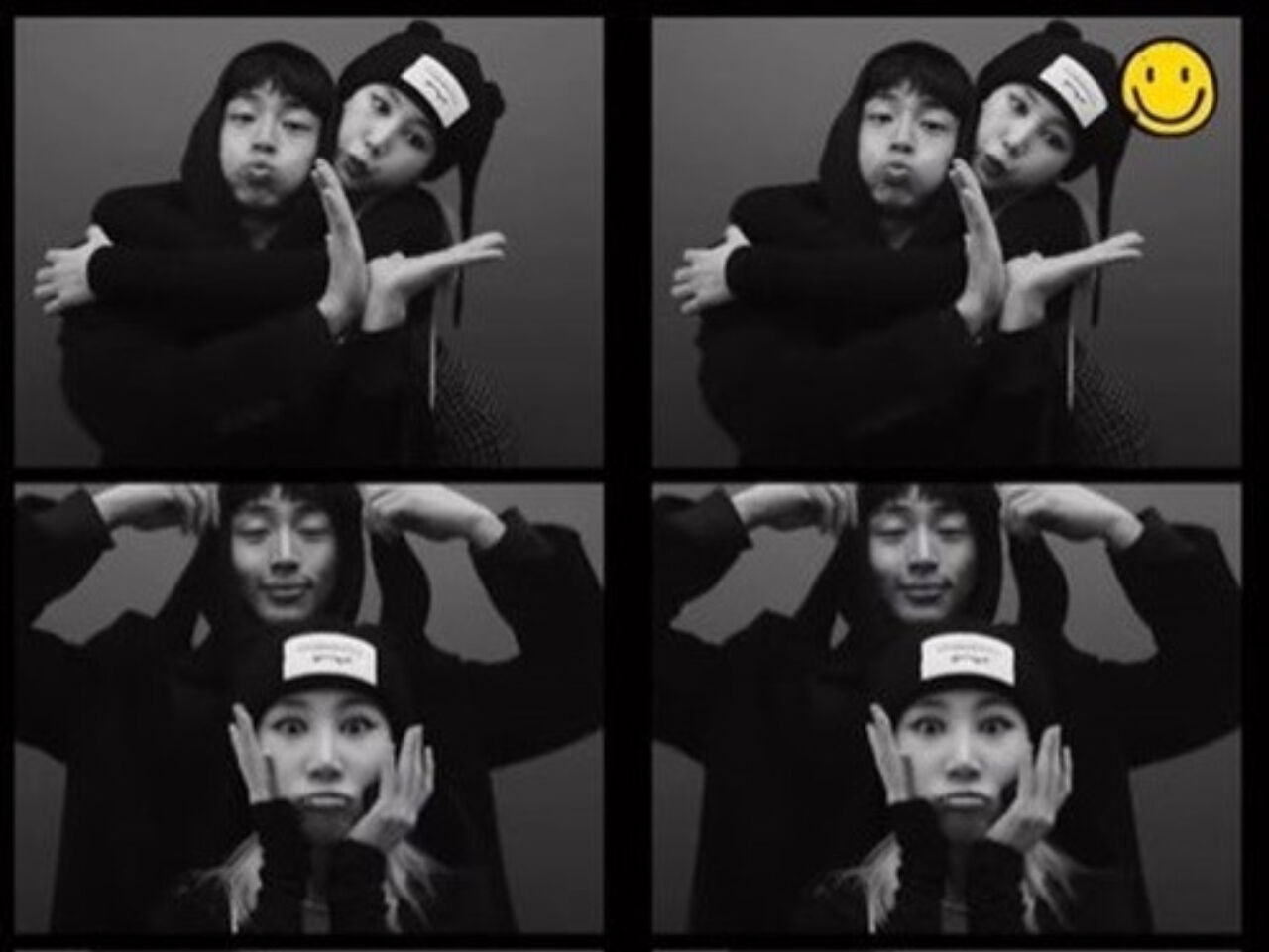 JAMIE Reveals Her Boyfriend on Instagram; Agency Confirms Relationship