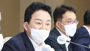 원희룡 국토교통부 장관 (사진=국토교통부 제공, 연합뉴스)