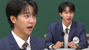 [SBS Star] Lee Seung Gi Does Not Know How Much He Gets Paid for His TV Show Appearance?