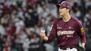 '학교폭력' 지우려는 안우진…법원서 판가름 날까