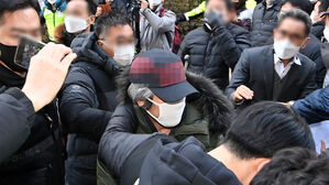 "아내와 다퉜다" 조두순 야간 무단 외출했다 40여 분 만에 귀가