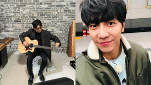 [SBS Star] Lee Byeong-ho Says Lee Seung Gi Cried After Hearing He Did Not Get Paid for His Work with Him