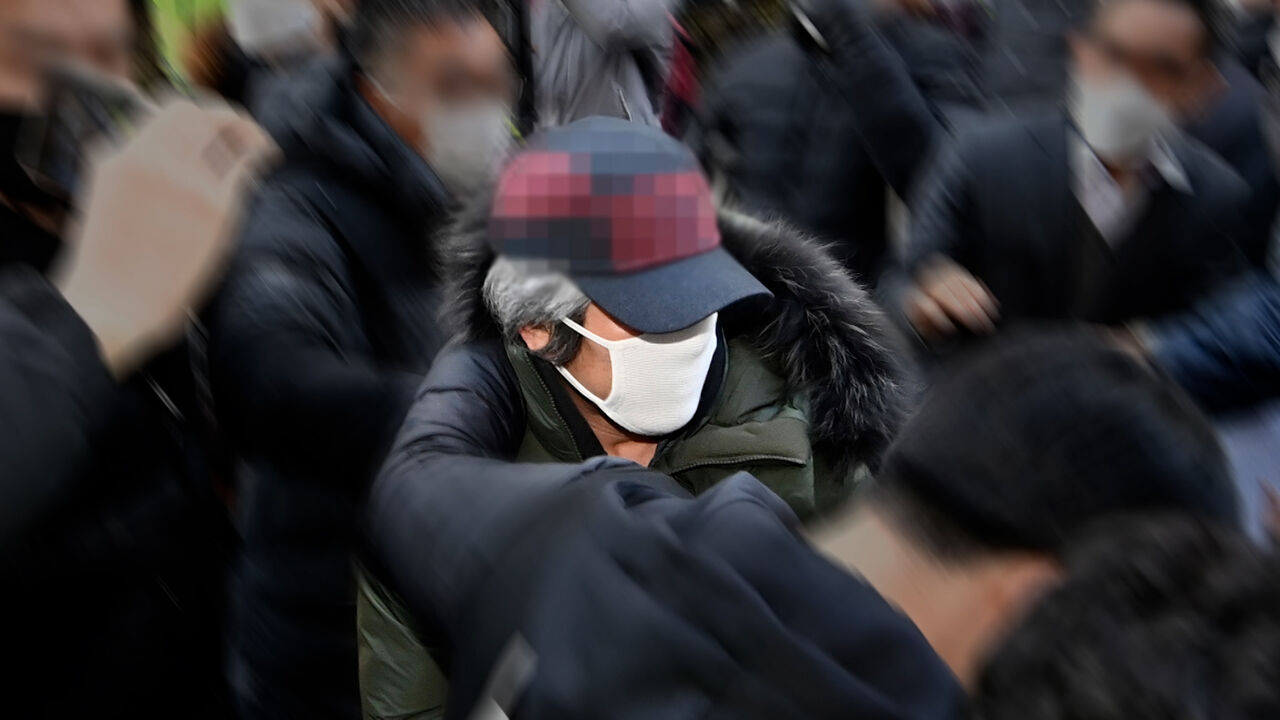 조두순