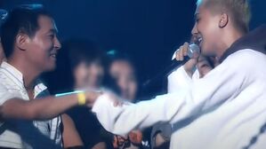 [SBS Star] Fans Revisit MINO's Father's Videos that Show Great Love for His Son Following His Passing
