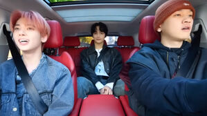 [SBS Star] VIDEO: "If It Wasn't for You..." TXT TAEHYUN & HUENINGKAI Made Debut Thanks to Crush?