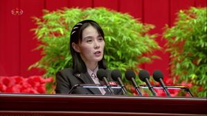 [오늘의 스프] 김여정은 '김일성 일가의 딸들' 한계를 뛰어넘을까