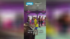 네이마르 부상