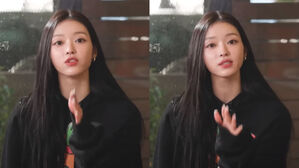 [SBS Star] OH MY GIRL YOOA Honestly Says the Best Part About Promoting Solo Is No Division of Money