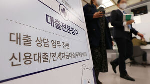 은행 대출