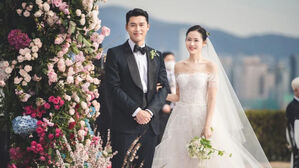 Hyun Bin, Son Ye-jin