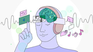 [오늘의 스프] 인공지능(AI)은 새로운 장르의 음악을 창조할 수 있을까