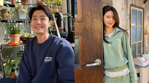 [SBS Star] Chung Kyung-ho Talks About Marrying His 10-year Girlfriend Sooyoung