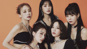 [SBS Star] KARA Shares Their Great Joy About Making a Comeback for the First Time in Almost 8 Years