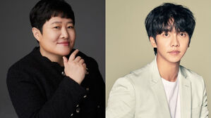 [SBS Star] Lee Seung Gi's Agency CEO Says She Will Pay Lee Seung Gi with Her Personal Assets