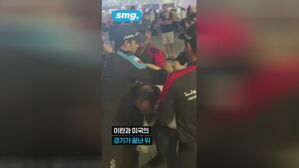 이란 팬
