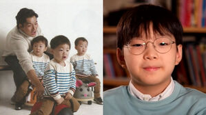 Song Il-kook Says, "Daehan Scolded Me for Revealing that He Has a Girlfriend on Broadcast"