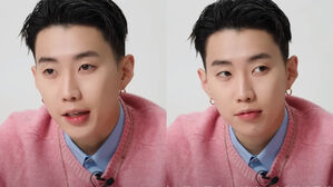 [SBS Star] VIDEO: Jay Park Honestly Shares that He Is Losing Hair & Gaining Fat on His Belly These Days