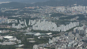 송파구 올림픽선수촌아파트 5천500세대 정전