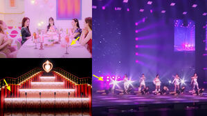 [SBS Star] VIDEO: KARA Leaves Space for Koo Ha Ra in Their New Music Video & Performance