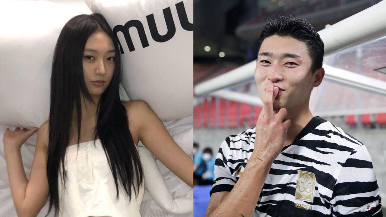 Are Cho Gue-sung & Ji Min Joo Dating? the Model's Agency Responds