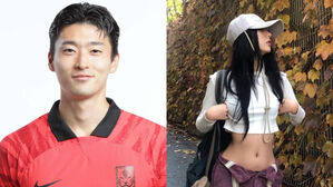 Are Cho Gue-sung & Ji Min Joo Dating? the Model's Agency Responds