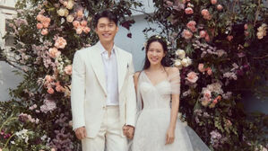 Hyun Bin to Spend Time With Son Ye-jin & Their Newborn Son Until the New Year Holiday