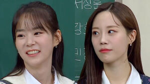 [SBS Star] Han Seung Yeon Shares that She Was Against Hur Young Ji Joining KARA at First