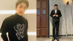 [SBS Star] GOT7 JINYOUNG Shares Why He Is Not Dating Anyone Right Now