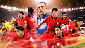 월드컵 대표팀의 '위대한 도전'&hellip;예상 베스트 11은?