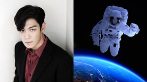 BIGBANG T.O.P to Go on a Space Trip in 2023