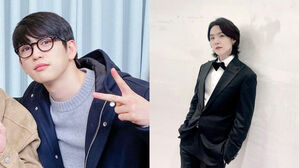 JINYOUNG Says, "BTS SUGA Came to My Movie Premiere, While GOT7 Didn't"