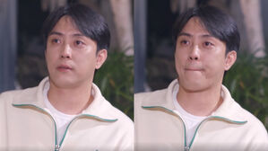 [SBS Star] "I Still Can't Delete His Number" Eun Jiwon Tears Up While Talking About His Late Father