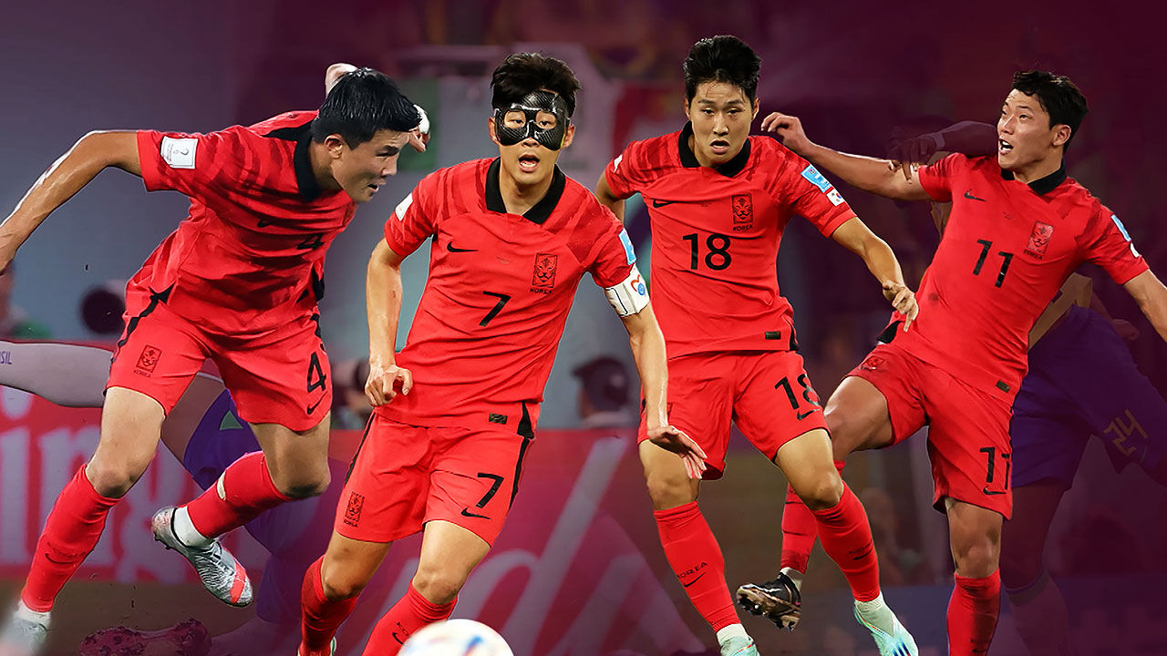 Predictions For The 2026 World Cup Have Already Been Announced Kim 