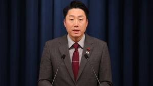 대통령실, '안전운임 3년 연장'에 "선복귀 후대화&hellip;전제조건 없다"