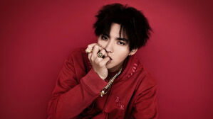 Kris Wu