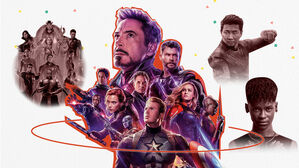 [스프] 위기의 마블 유니버스&hellip;'마블 영화'가 불안하다