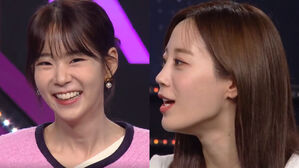 [SBS Star] Hur Young Ji Confesses that She Still Feels a Little Awkward with Han Seung Yeon