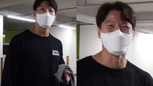 [SBS Star] "Tax Office Is Begging Me to Spend Money" Kim Jong-kook Says He Had the Same Car for 10 Years