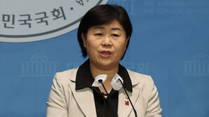 더불어민주당 서영교 의원