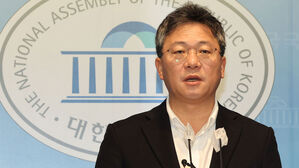 박정하 수석대변인
