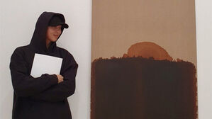 [취재파일] RM과 임윤찬-예술은 새로운 우주를 열어주는 것