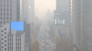 서울 미세먼지 주의보 발령&hellip;"중국 발원 황사 유입"