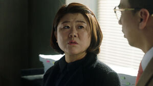 이정은, 미국 드라마 데뷔&hellip;이기홍 &middot; 앨런 김과 호흡