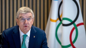토마스 바흐 IOC 위원장 (사진=AP, 연합뉴스)