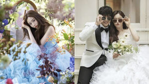 Ji Yeon & Hwang Jae-gyun to Go on a Honeymoon Until the End of This Year
